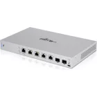 Ubiquiti XG 6 PoE 10G Managed switch
