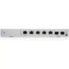 Ubiquiti XG 6 PoE 10G Managed switch