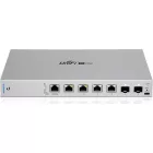 Ubiquiti XG 6 PoE 10G Managed switch