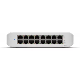 Ubiquiti Lite 16 PoE Gigabit Managed Switch