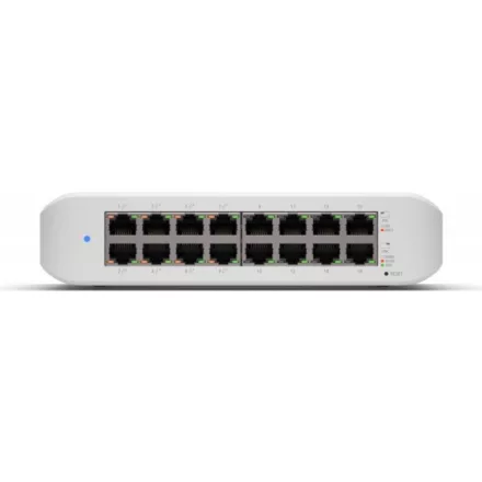 Ubiquiti Lite 16 PoE Gigabit Managed Switch
