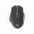 White Shark GM-5009B Gareth Gamer mouse Black