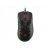 Genesis Krypton 550 Gamer Mouse Black