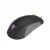 Genesis Krypton 310 Gamer mouse Black