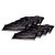 G.SKILL 256GB DDR4 3600MHz Kit(8x32GB) Ripjaws V Black