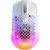 Steelseries Steelseries Aerox 3 Wireless Gaming Mouse Ghost