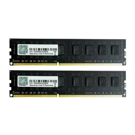 G.SKILL 8GB DDR3 1333MHz Kit(2x4GB) Value