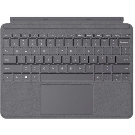 Microsoft Surface Go Keyboard Black EN