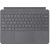 Microsoft Surface Go Keyboard Black EN