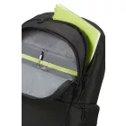 American Tourister Work-E Backpack 14" Black