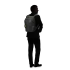 American Tourister Work-E Backpack 14" Black