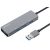 Sandberg USB-A Hub 1xUSB3.0+3x2.0 SAVER