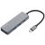 Sandberg USB-C Hub 1xUSB3.0+3x2.0 SAVER