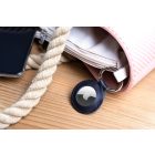 FIXED Apple AirTag tok, fekete