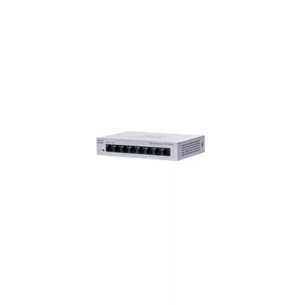 Cisco CBS110-8T-D-EU 8-port  Business 110 Series Unmanaged Switch