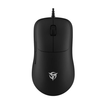Ninjutso Katana Ultralight Esports Gaming Mouse Black