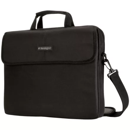 Kensington SP Classic Sleeve Hordtáska 15,6" Black
