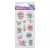Matrica COOLPACK Lilo és Stitch3 3D vegyes mintás