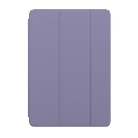 Apple iPad (9th generation) Smart Cover English Lavender