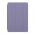 Apple iPad (9th generation) Smart Cover English Lavender