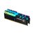 G.SKILL 64GB DDR4 3600MHz Kit(2x32GB) Trident Z RGB