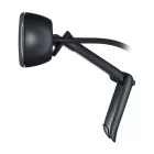 Logitech C270 Webkamera Black