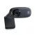 Logitech C310 Webkamera Black