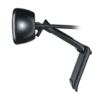 Logitech C310 Webkamera Black