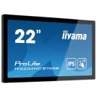 iiyama 21,5" ProLite TF2234MC-B7AGB IPS LED