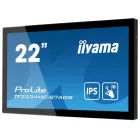 iiyama 21,5" ProLite TF2234MC-B7AGB IPS LED