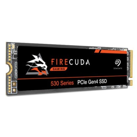 Seagate 2TB M.2 2280 NVMe FireCuda 530