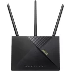 Asus 4G-AX56 AX1800 LTE Dual-band Router Black