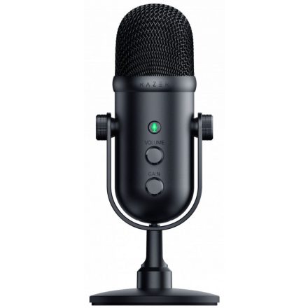 Razer Seiren V2 Pro Black