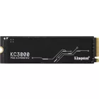 Kingston 4TB M.2 2280 NVMe M.2 KC3000