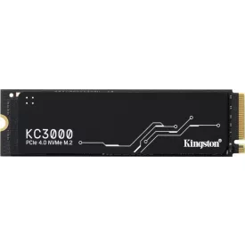 Kingston 4TB M.2 2280 NVMe M.2 KC3000