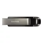 Sandisk 64GB Cruzer Extreme GO USB3.2 Silver/Black