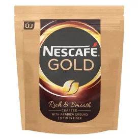 Kávé instant TCHIBO Gold Selection 50 g