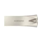 Samsung 128GB USB3.1 Bar Plus Champaign Silver