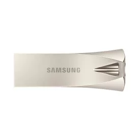 Samsung 128GB USB3.1 Bar Plus Champaign Silver