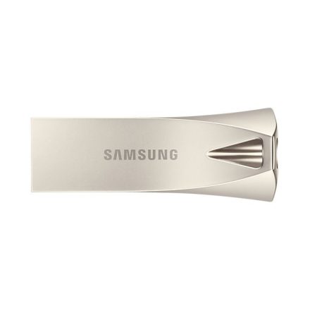 Samsung 128GB USB3.1 Bar Plus Champaign Silver