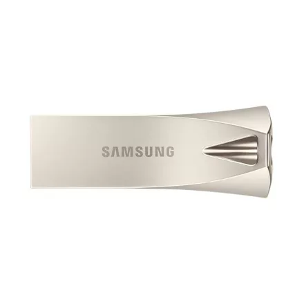 Samsung 128GB USB3.1 Bar Plus Champaign Silver