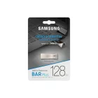 Samsung 128GB USB3.1 Bar Plus Champaign Silver