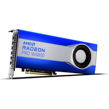 AMD Radeon Pro W6800 32GB DDR6