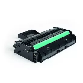 Ricoh SP201HE Black toner