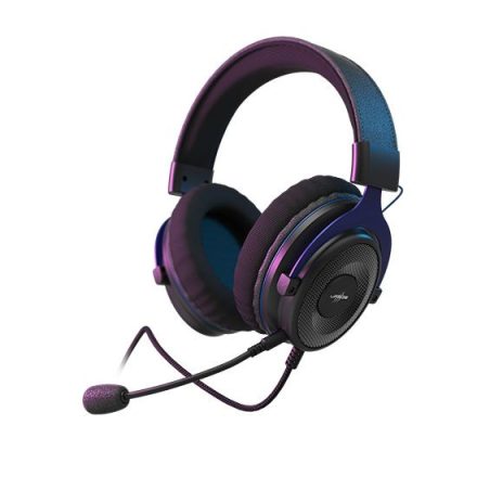 Hama uRage SoundZ 900 Dac 7.1 Gaming Headset Black 