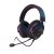 Hama uRage SoundZ 900 Dac 7.1 Gaming Headset Black 