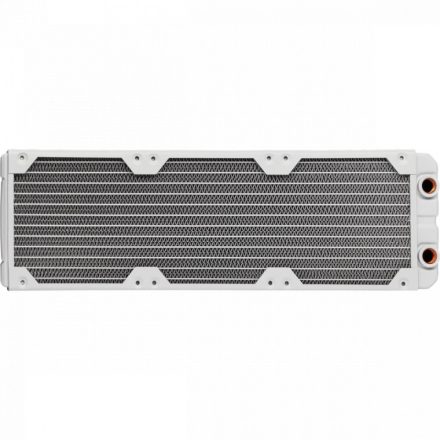 Corsair HydroX XR5 360mm Water Cooling Radiator White