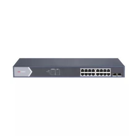 Hikvision DS-3E1518P-SI