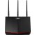 Asus 4G-AC86U AC2600 LTE Modem Router Black