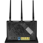 Asus 4G-AC86U AC2600 LTE Modem Router Black